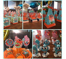 Arquivo Corte Silhouette Gumball + Brindes