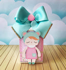 Arquivo De Corte Boneca Metoo Doll Aniversario Infantil