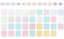 Kit Digital Galinha Pintadinha Candy