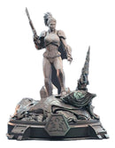 Action Figure Gambody Stl Ghost Kerrigan