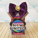 Kit Festa Só Um Bolinho Now United