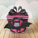 Kit Festa Só Um Bolinho Vampirina - Arquivo Digital