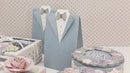 Arquivo De Corte Caixas De Casamento