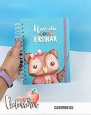 Arquivos P/ Encadernação - Combão Professores