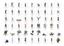 Kit Digital Fortnite