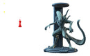 Action Figure Gambody Stl Alien In Chamber