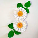 Pack de Arquivos de Corte Flores 3D 12 modelos - Studio