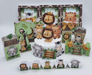 Pack de Arquivos de Corte Kits Safari 08 Kits - Studio e PDF