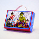 Arquivo Herois Cute Studio E Pdf
