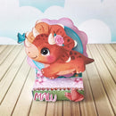 Imprimir Personal Arquivocorte Dinossauro Baby Studio E Pdf