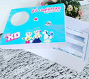 Arquivo De Corte Páscoa Mini Confeiteiro Pk Xd 1 Studio