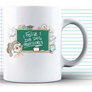 Estampas Frases Png Dia Dos Professores Sublimação Canecas