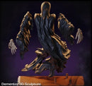 Harry Potter Dementor  Archivo Stl P/impresion 3d