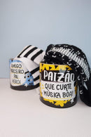Festa Na Caixa Super Pai Urso - Arquivos De Corte
