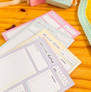 Arquivo Digital Encadernação Planner Permanente Estudio G9