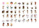 Kit Digital Moana