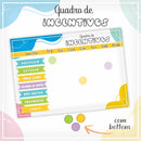 Kit Caderno Atividades Kids - Arquivo Digital