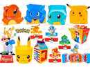 Arquivo De Corte Pokemon 1 Studio