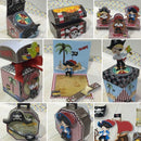 Arquivo De Corte Pirata 8 Studio