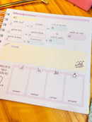 Arquivo Digital  Planner Financeiro 2022
