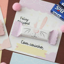 arquivo bala balinha personalizada - Abelhinha