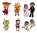 7000 Receita Amigurumi Em Pdf - Novas