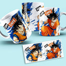 Pack Arquivos Digitais Sublimação Estampa Caneca - Com Café sem Café