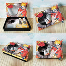 Arquivo Páscoa Mini Confeiteiro Naruto 1 Studio Pdf Png