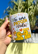 Artes Para Caneca Flork Dia Dos Namorados E Outros Em Jpg