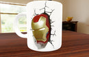 Pack Artes Para Caneca Estilo 3d Sublimação + Mockups