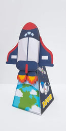 Arquivo de Corte Astronauta
