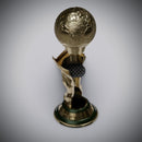 Pica Del Mundial - Picador Copa Del Mundo - Archivo Stl