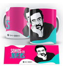 Pack De Artes Para Canecas + 10.000 - Envio Imediato