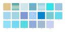 Kit Digital Ursinho Príncipe Azul