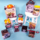 Kit Festa Transformes - Arquivo Digital