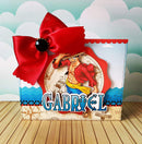 Arquivo De Corte One Piece