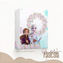 Arquivo De Corte Páscoa Frozen 2 Studio