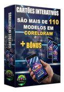 Pack Para Coreldraw - Leia A Descrição