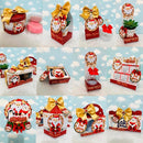 Arquivo De Corte Natal 19 Studio E Pdf