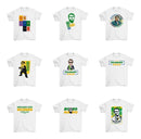 Arte Para Camisa Bolsonaro Sublimação 32 Arquivos Png