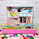 Kit Confeiteiro Pascoa Kit Digital Arquivo Corte Silhouette2