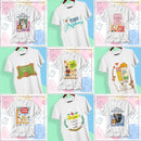 88 Arte Camisa Dia Dos Professores Arquivo Sublimação Jpg