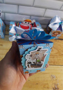 Arquivo De Corte One Piece