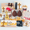 Arquivo Corte Pascoa Ovos De Colher Nutella Doces Religioso