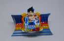 Arquivo De Corte Dragon Ballz Studio 021