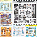 Arquivo Digital Combo 24 Kits Escolares