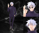 Jujutsu Kaisen Gojo Satoru By Modraze Stl Obj Impresion 3d