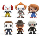 Pack Stl Modelos 3d Funko + De 28gb -  200 Archivos + Comple