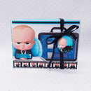 Arquivo Corte Pascoa Mini Confeiteiro - 10 Temas