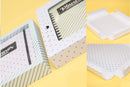 Combo Arquivos De Corte Caixas Embalagens P/ Agendas Pdf Dxf